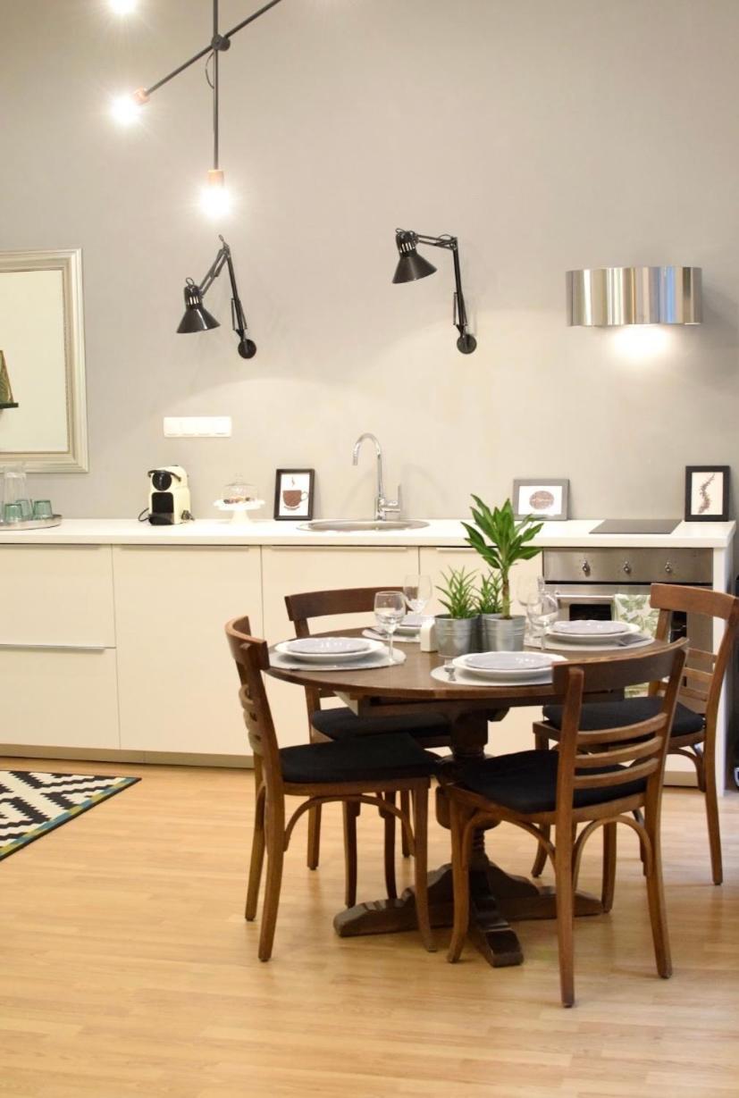 Imola'S Place In Downtown Budapest By The Danube Exteriér fotografie